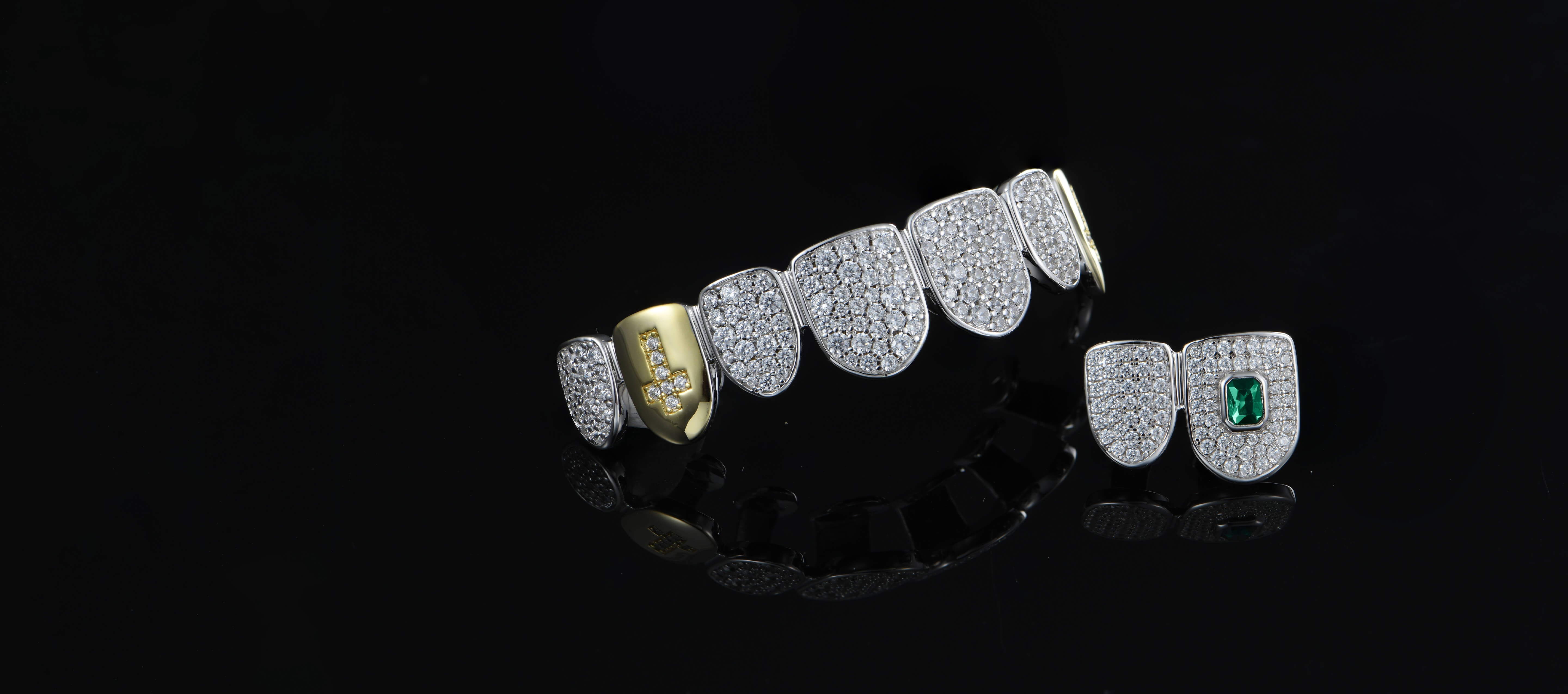 Grillz Jewelry