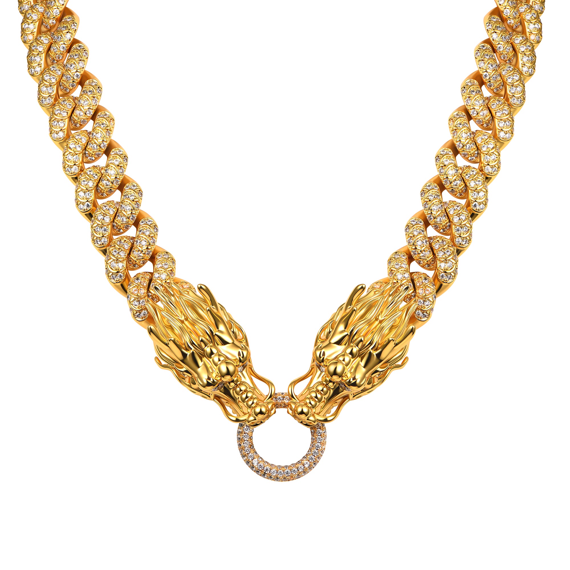 Cuban Link Chain