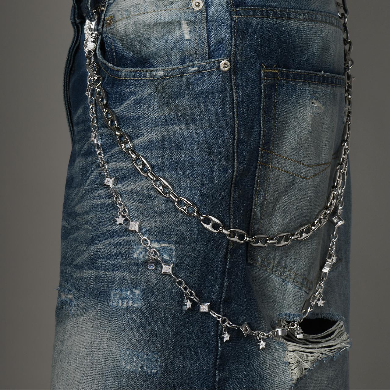 Stellar Allure & G-link Wallet Chain Bundle