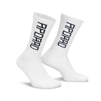 Aporro Everyday Cushioned Socks