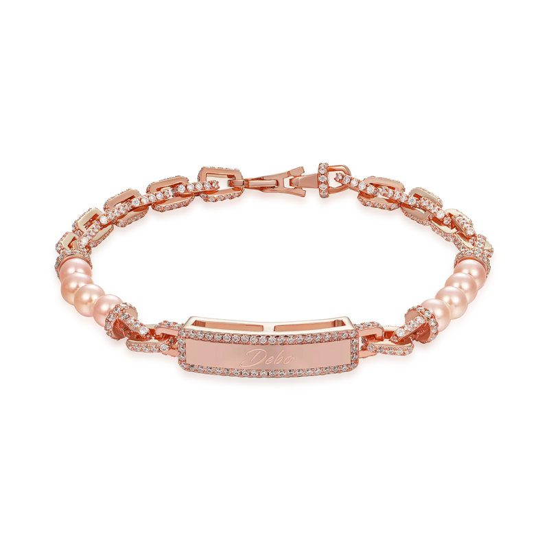  Rose Gold_Pink Pearl