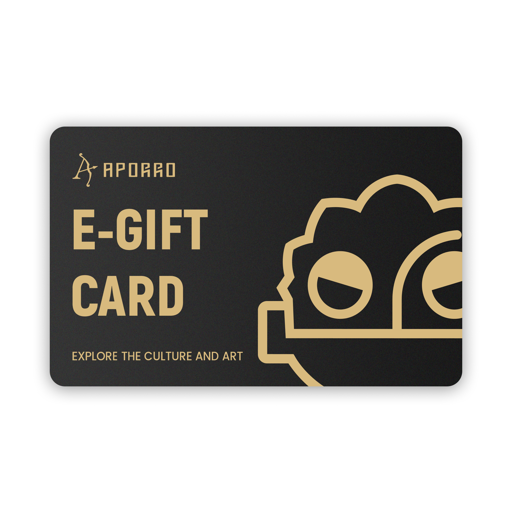 E-GIFT CARD