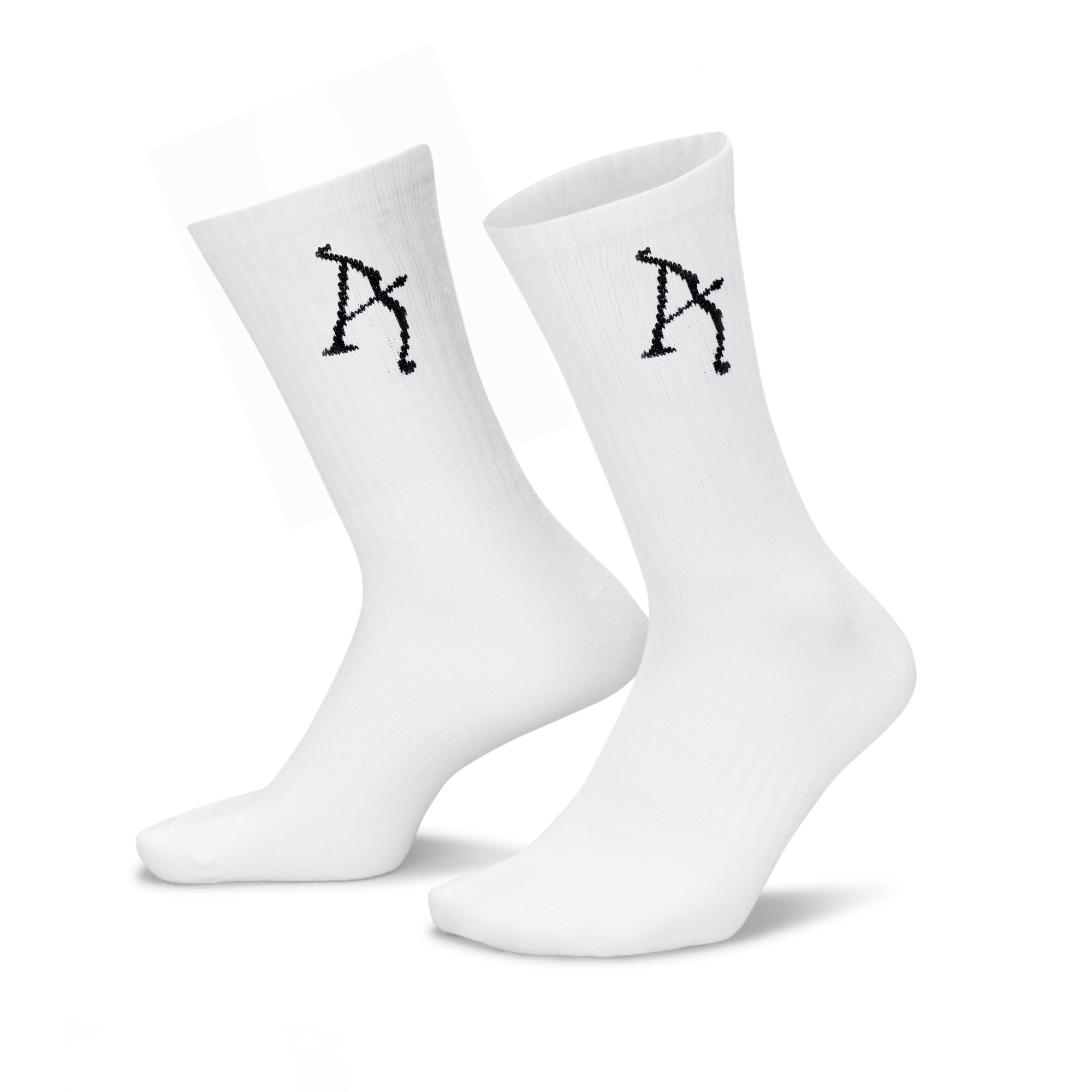 Aporro Everyday Cushioned Socks