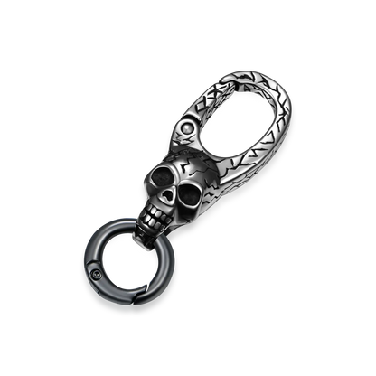 Aporro X  Wallet Chain Clasp Set