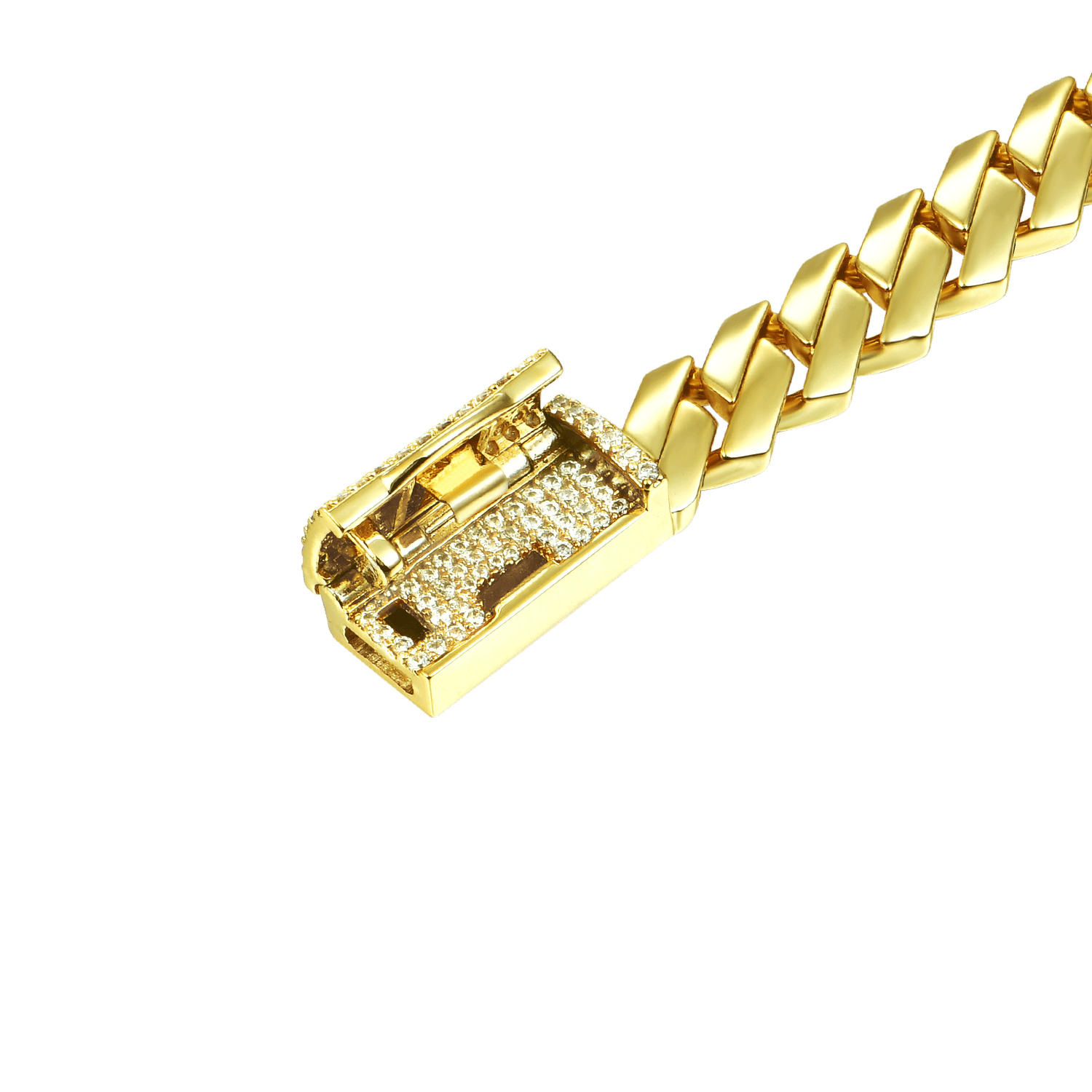 Yellow Gold_8mm