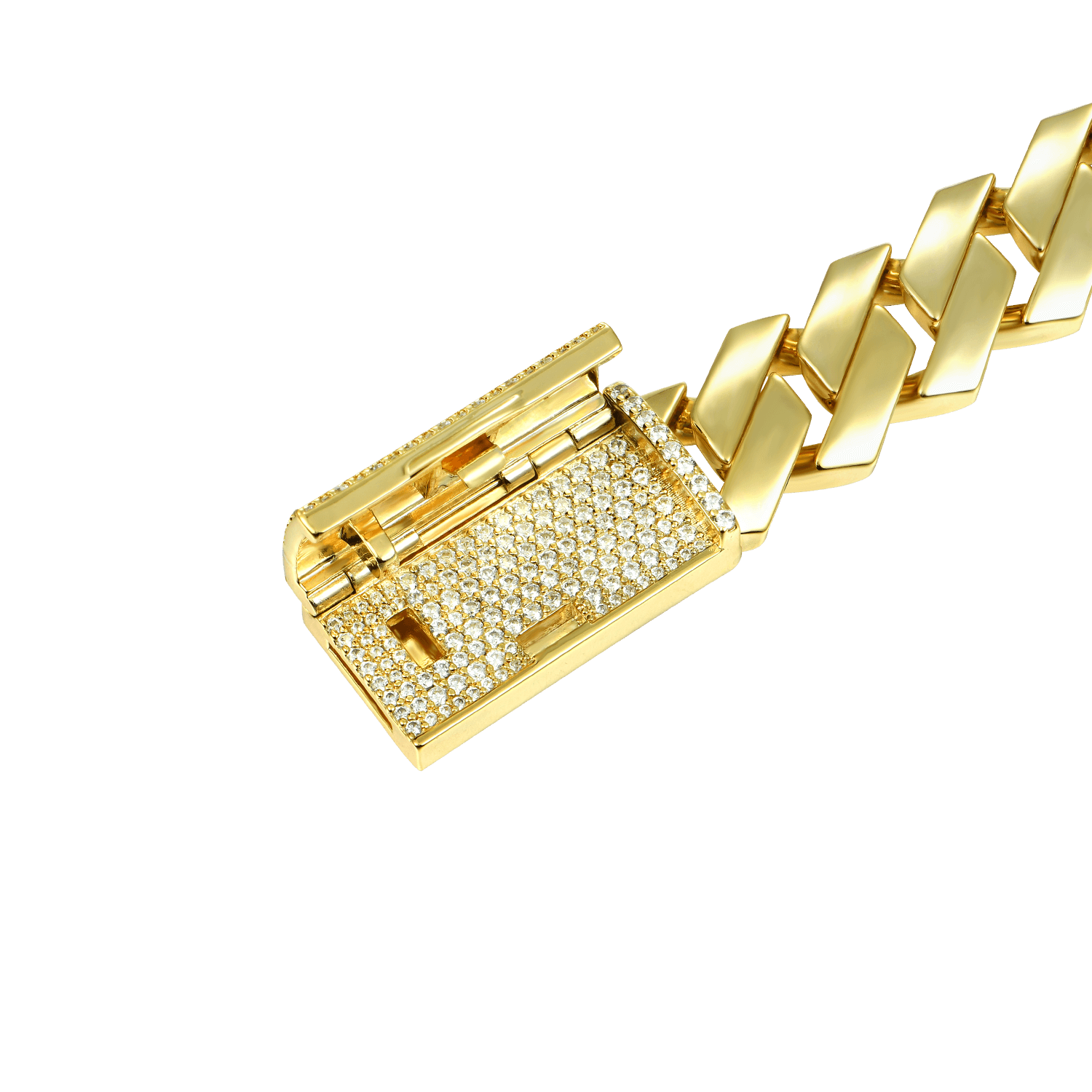 Yellow Gold_19mm