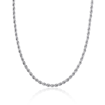 3.5mm Rope Chain