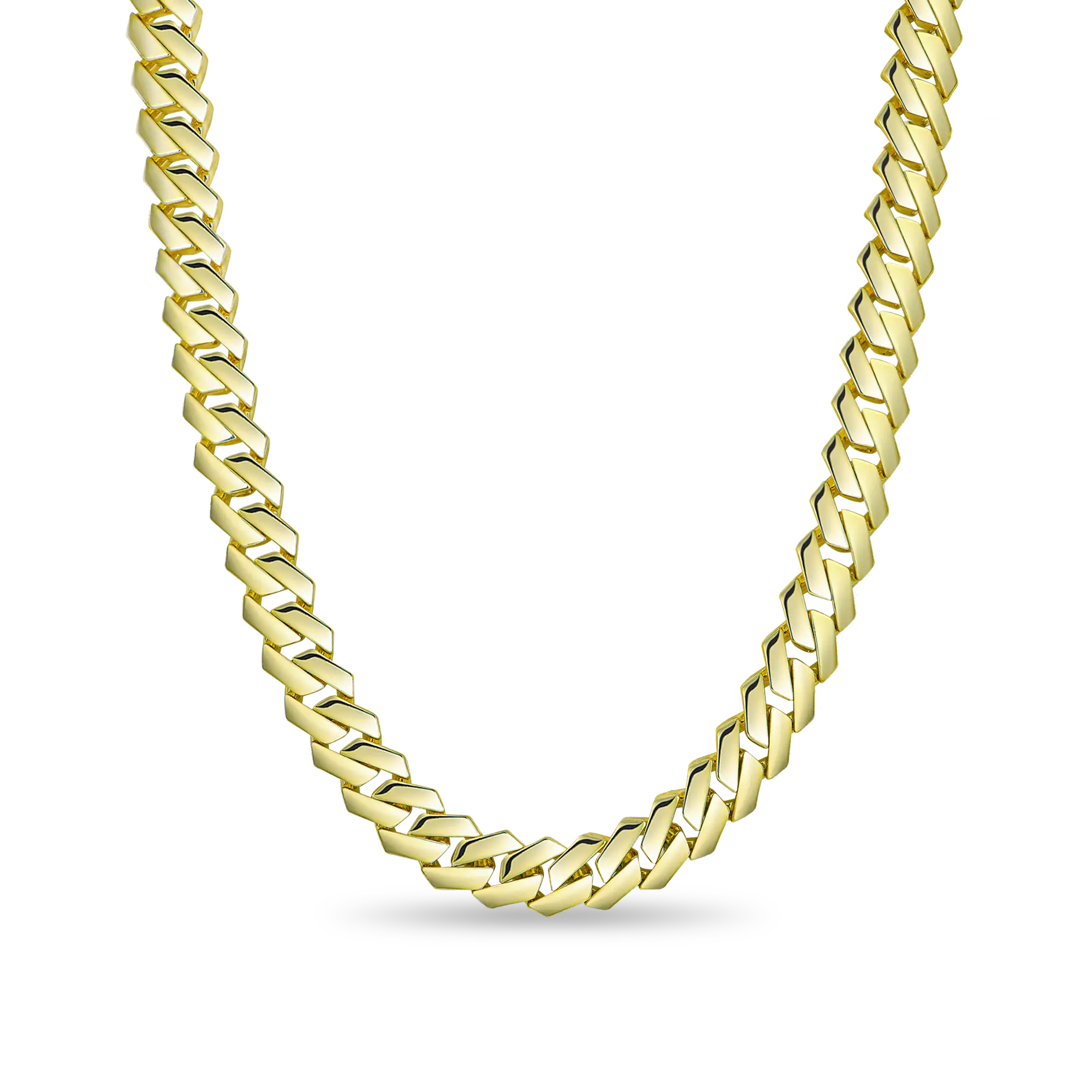 Yellow Gold_10mm