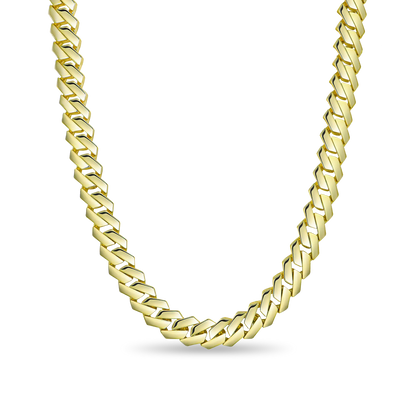 Yellow Gold_10mm