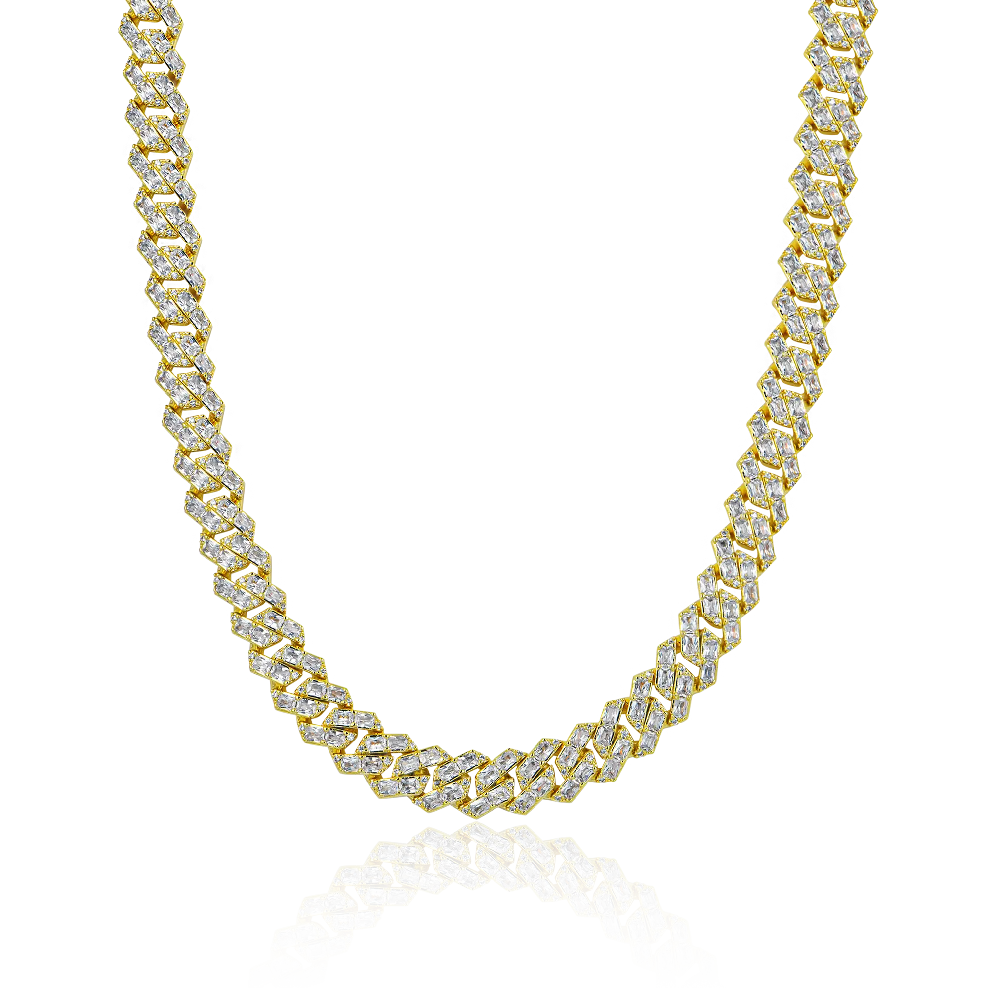 Yellow Gold_10mm