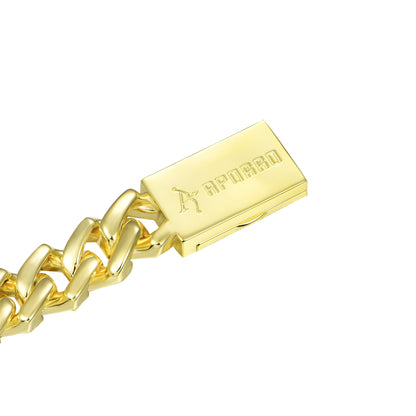 Yellow Gold_19mm