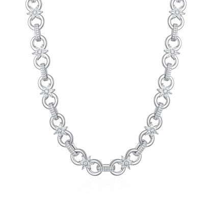 Infinity Bloom Chain & Wallet Chain