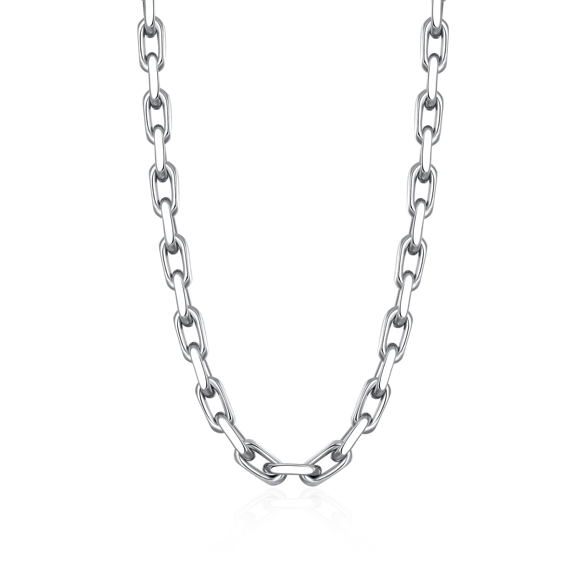 Women's Hermes Chain - 8mm