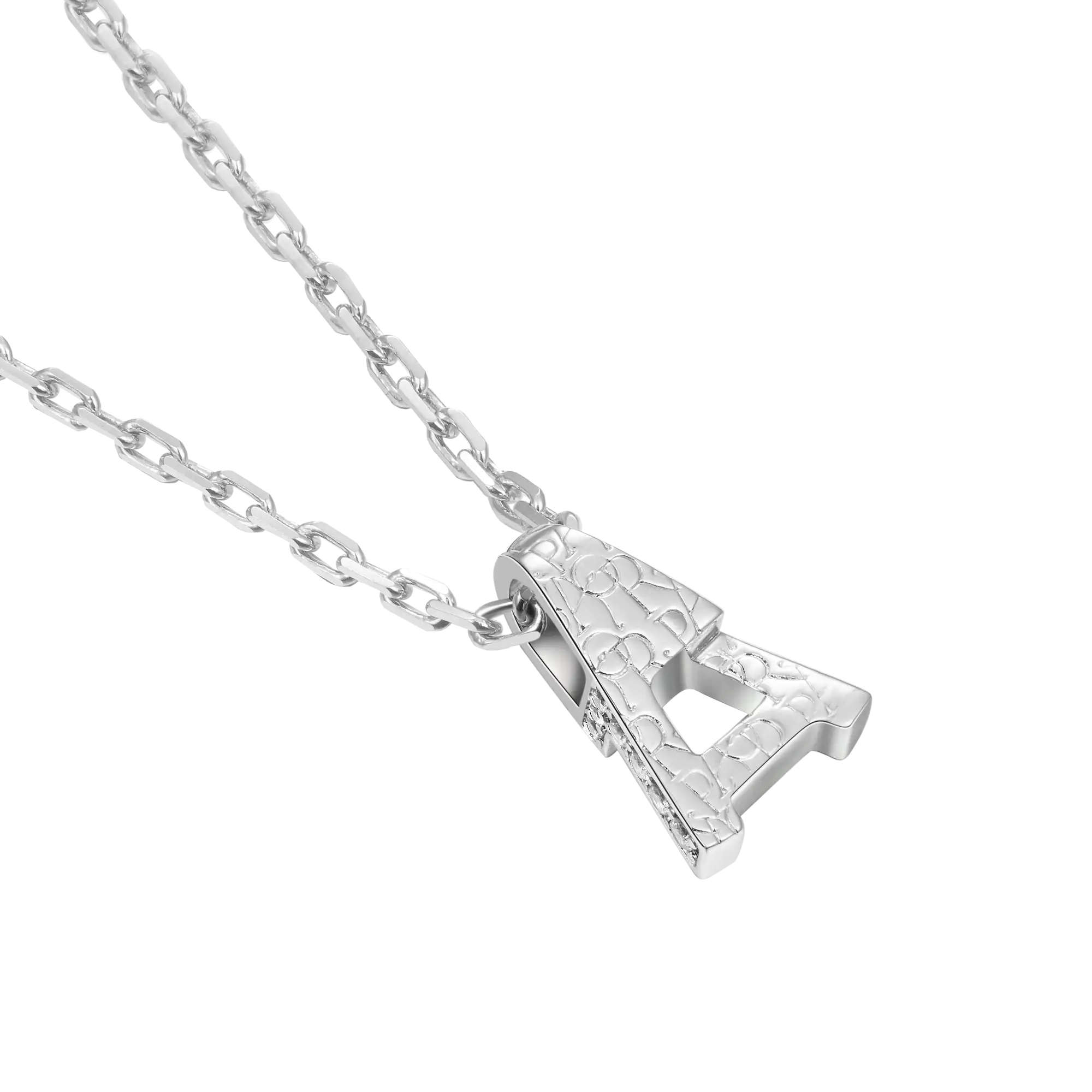 Aporro A® Iced Out Necklace - Limited Edition