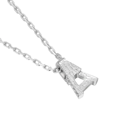 Aporro A® Iced Out Necklace - Limited Edition