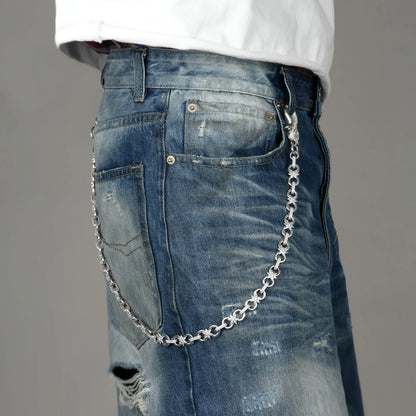 Infinity Bloom Chain & Wallet Chain