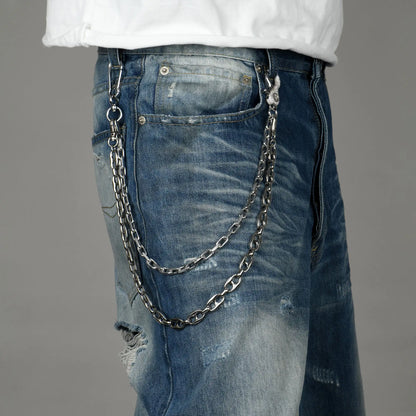 Hermes Chain - 8mm