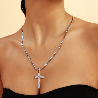 Crucifixion of Jesus Pendant