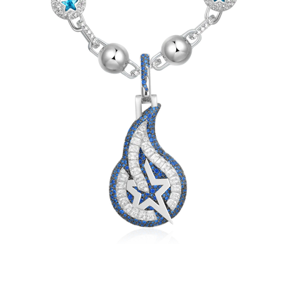 LaFlare Hot Shot Pendant