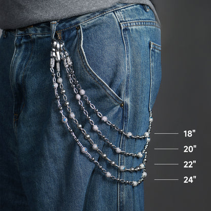 Stellar Allure Chain & Wallet Chain