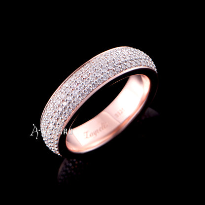 APORRO Premium Engagement Ring Custom Design Deposit