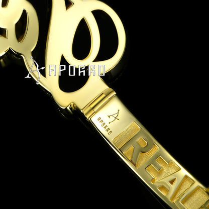 APORRO Premium Bracelet Custom Design Deposit