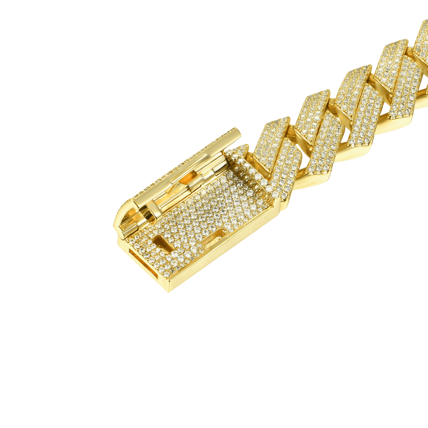 Yellow Gold_15mm