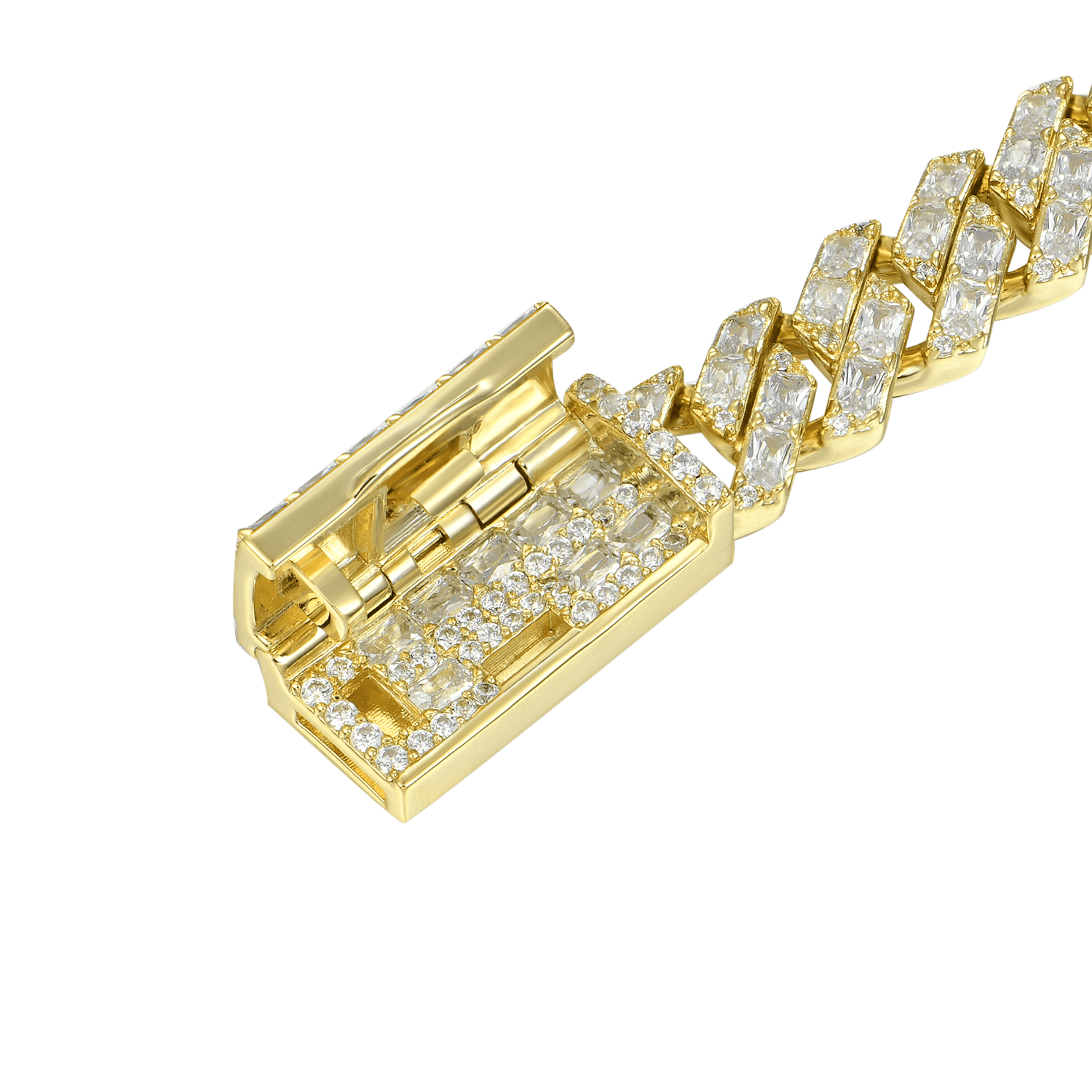 Yellow Gold_10mm