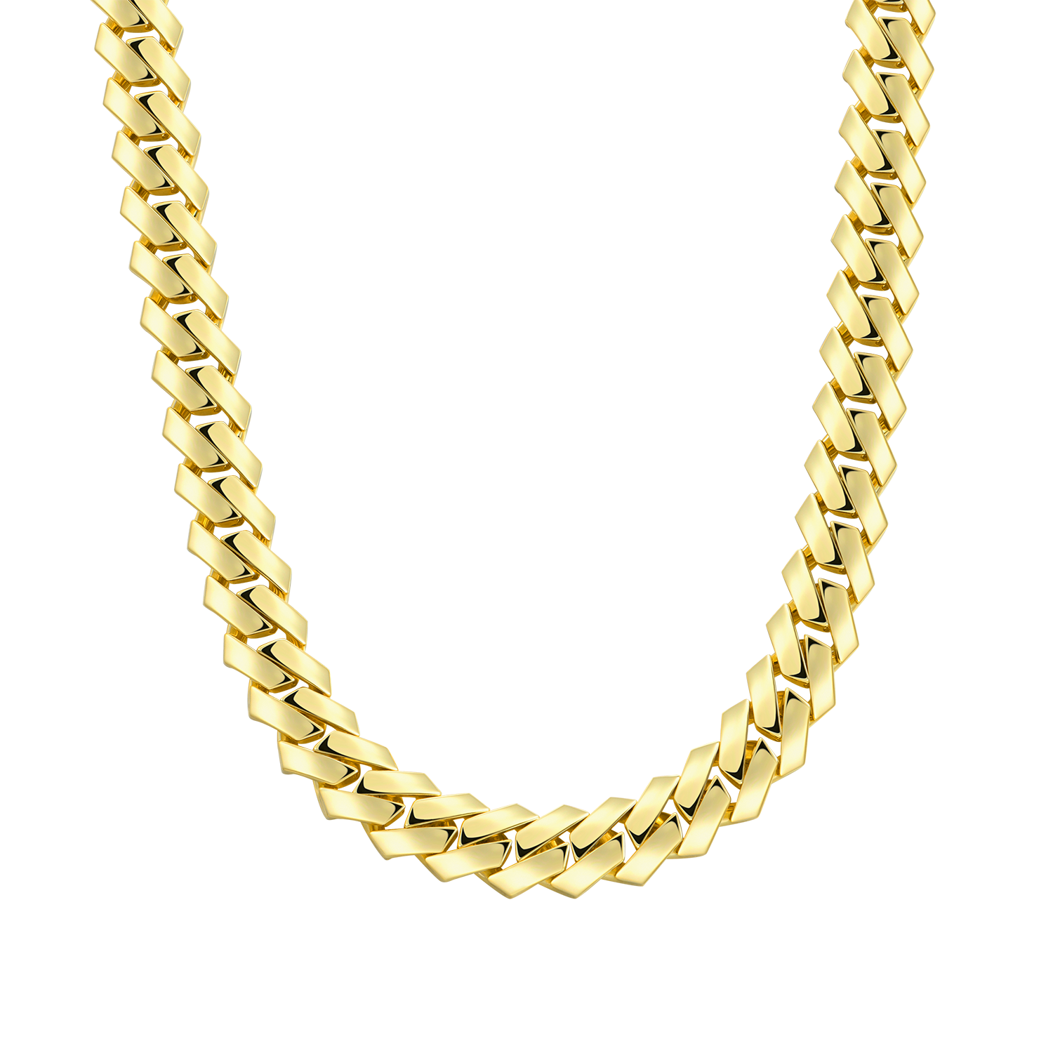 Yellow Gold_Plain Gold