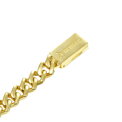 Yellow Gold_Plain Gold