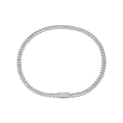 White Gold_Round Cut