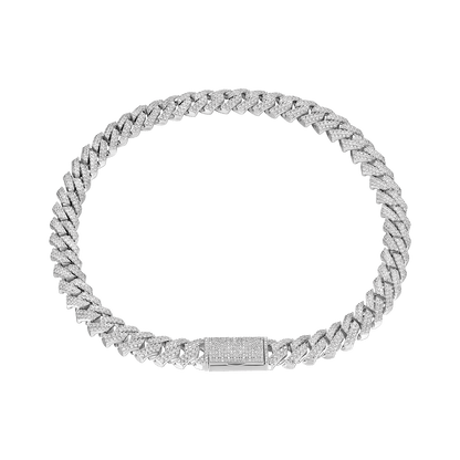 White Gold_Round Cut