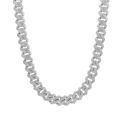 White Gold_Round Cut