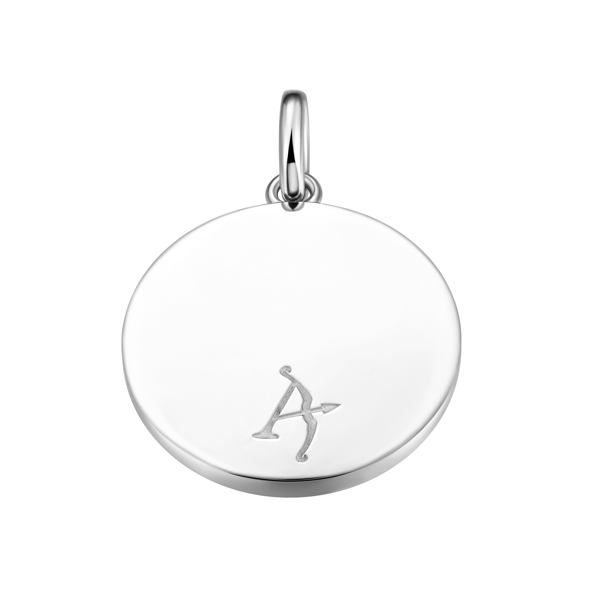 CR2032 NO.1 Pendants