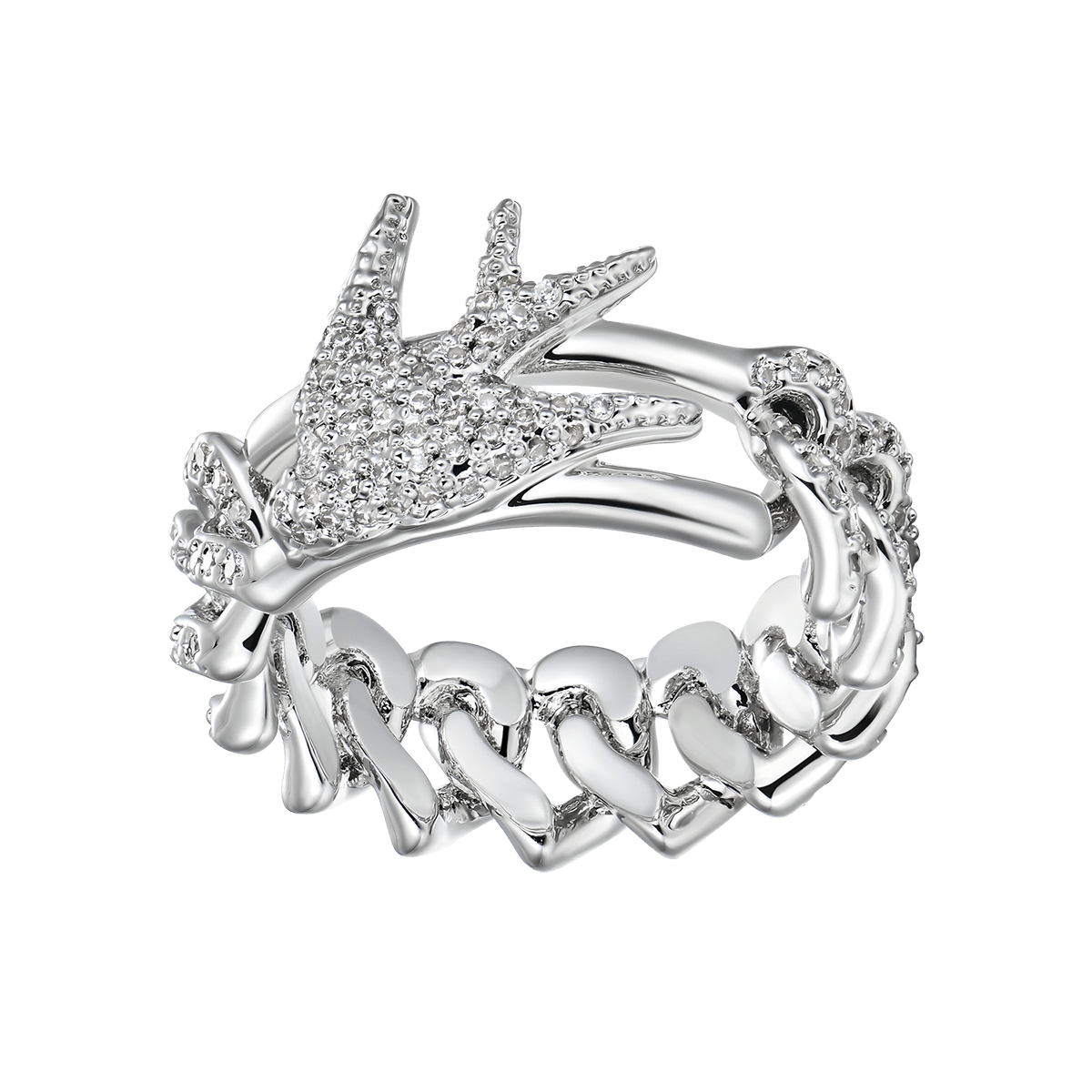 L'amour Ring [ONLY SHIP TO THE US]