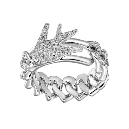 L'amour Ring [ONLY SHIP TO THE US]