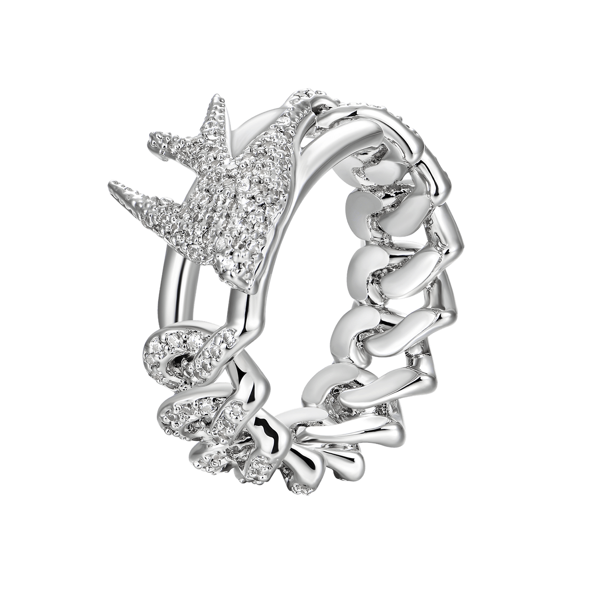 L'amour Ring [ONLY SHIP TO THE US]