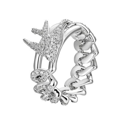 L'amour Ring [ONLY SHIP TO THE US]