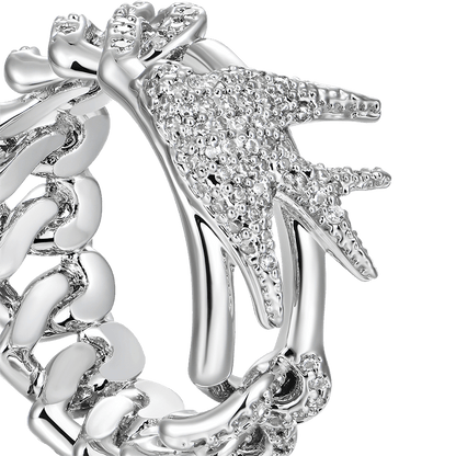 L'amour Ring [ONLY SHIP TO THE US]