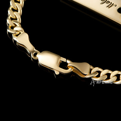 APORRO Premium Kids Name Bracelet Custom Design Deposit